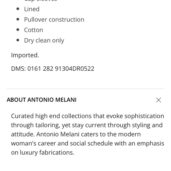 Tropical Print Midi - Picture 5 of 7